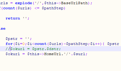 DEDECMS采不到相对地址的网址 织梦采集相对路径出错解决方案